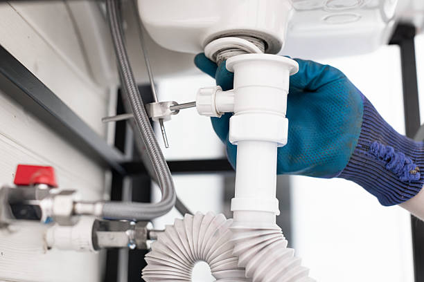 Reliable Emergency Plumber contractor in Washington, MI by Masters Plumbing Service